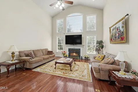 9159 Palm Bay Circle Raleigh NC 27617