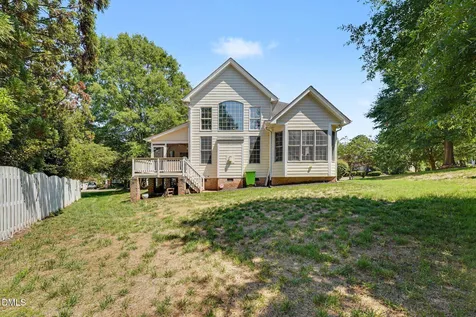 9159 Palm Bay Circle Raleigh NC 27617