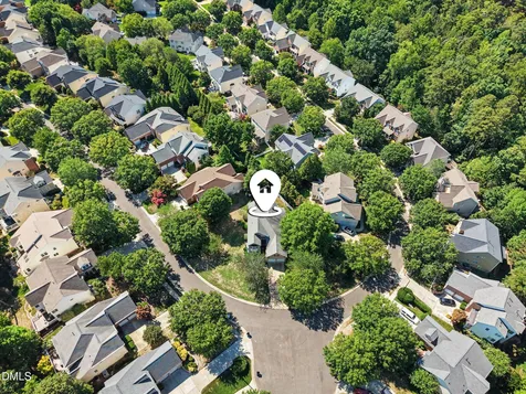 9159 Palm Bay Circle Raleigh NC 27617