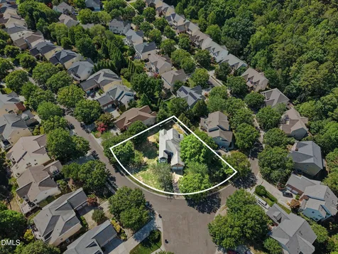 9159 Palm Bay Circle Raleigh NC 27617