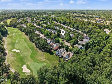 9159 Palm Bay Circle Raleigh NC 27617