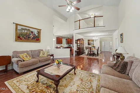 9159 Palm Bay Circle Raleigh NC 27617