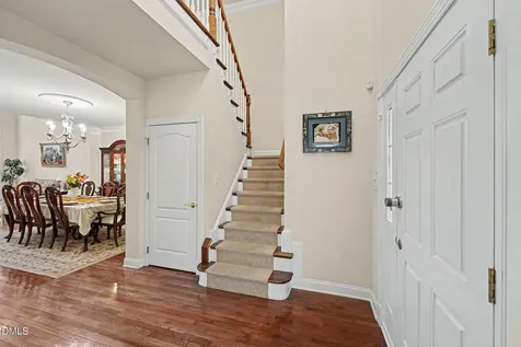 9159 Palm Bay Circle Raleigh NC 27617