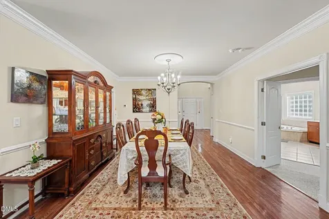 9159 Palm Bay Circle Raleigh NC 27617