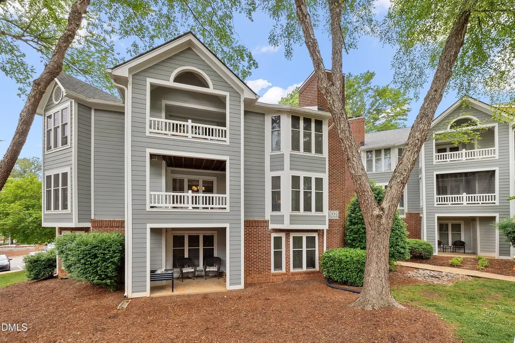 1021 Wirewood Drive Raleigh NC 27605