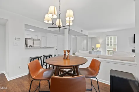 1021 Wirewood Drive Raleigh NC 27605
