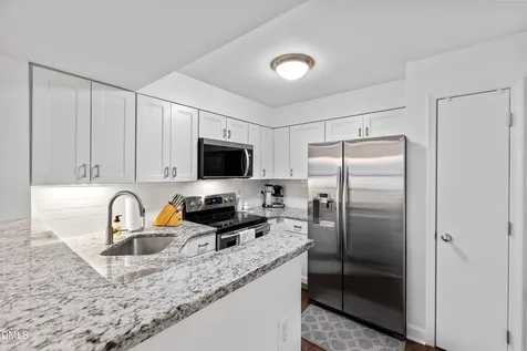1021 Wirewood Drive Raleigh NC 27605