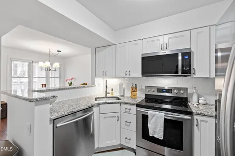 1021 Wirewood Drive Raleigh NC 27605