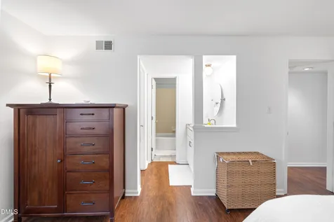1021 Wirewood Drive Raleigh NC 27605