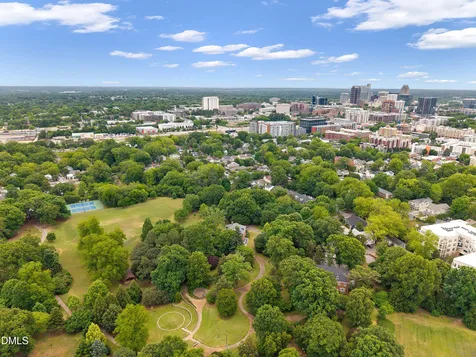 1021 Wirewood Drive Raleigh NC 27605