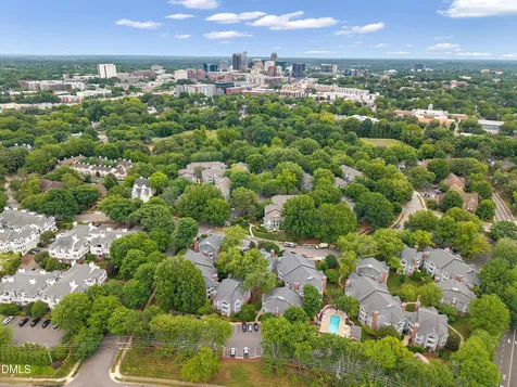 1021 Wirewood Drive Raleigh NC 27605