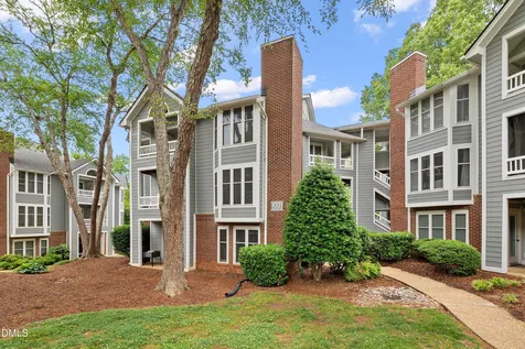 1021 Wirewood Drive Raleigh NC 27605