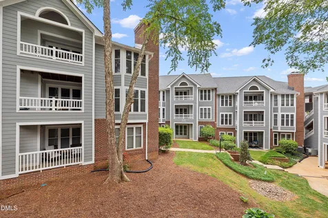 1021 Wirewood Drive Raleigh NC 27605