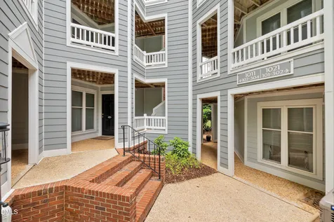 1021 Wirewood Drive Raleigh NC 27605