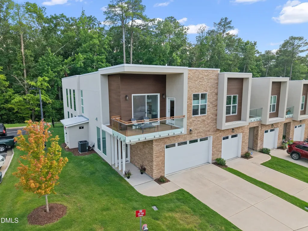 4001 Southpoint Landing Way Durham NC 27707