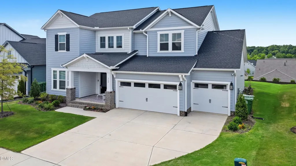 752 Serenity Walk Parkway Fuquay Varina NC 27526