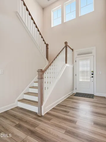 752 Serenity Walk Parkway Fuquay Varina NC 27526