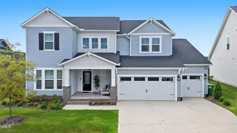 752 Serenity Walk Parkway Fuquay Varina NC 27526