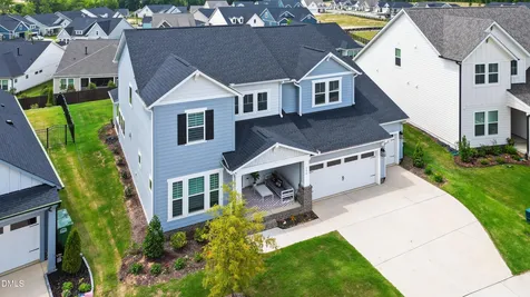 752 Serenity Walk Parkway Fuquay Varina NC 27526