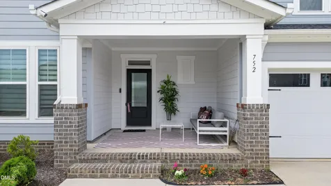 752 Serenity Walk Parkway Fuquay Varina NC 27526