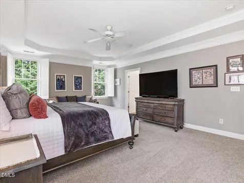 205 N Park Bluff Drive Chapel Hill NC 27517