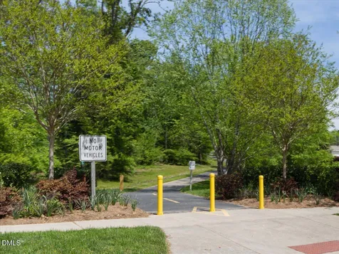 205 N Park Bluff Drive Chapel Hill NC 27517