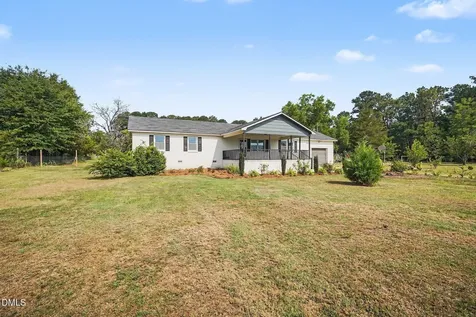 134 Old Oak Lane Dunn NC 28334