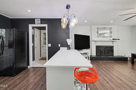 134 Old Oak Lane Dunn NC 28334