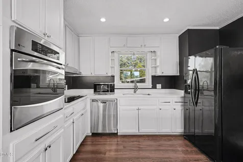 134 Old Oak Lane Dunn NC 28334