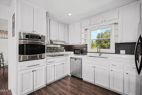 134 Old Oak Lane Dunn NC 28334