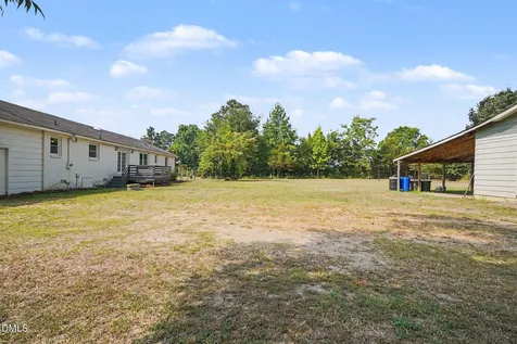 134 Old Oak Lane Dunn NC 28334