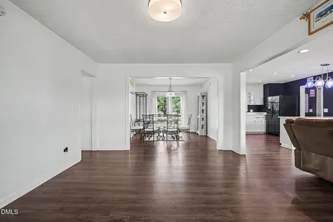134 Old Oak Lane Dunn NC 28334
