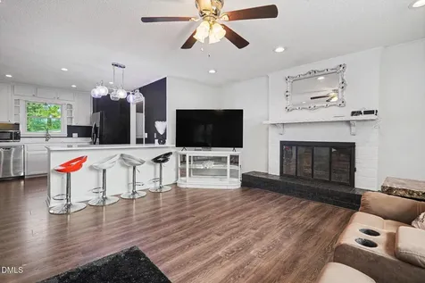 134 Old Oak Lane Dunn NC 28334