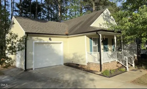 505 Flaherty Avenue Wake Forest NC 27587