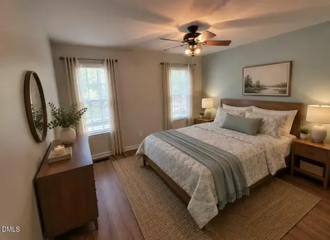 505 Flaherty Avenue Wake Forest NC 27587