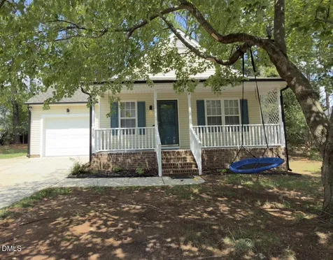505 Flaherty Avenue Wake Forest NC 27587