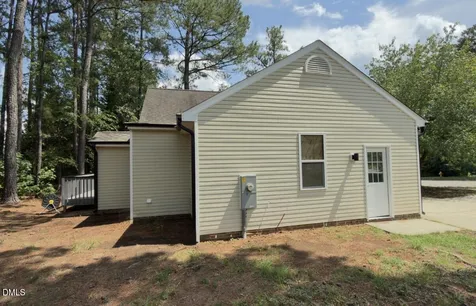 505 Flaherty Avenue Wake Forest NC 27587