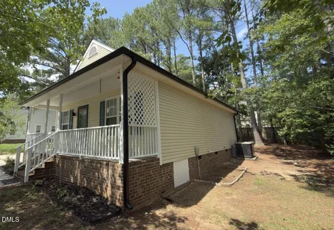505 Flaherty Avenue Wake Forest NC 27587