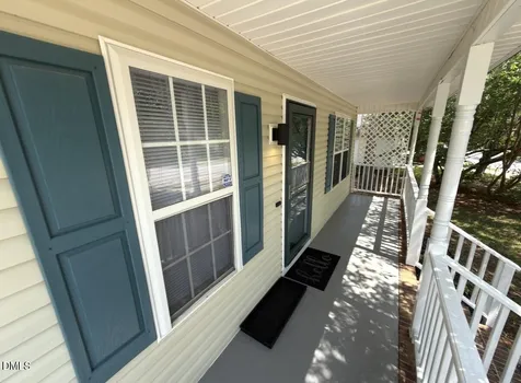 505 Flaherty Avenue Wake Forest NC 27587