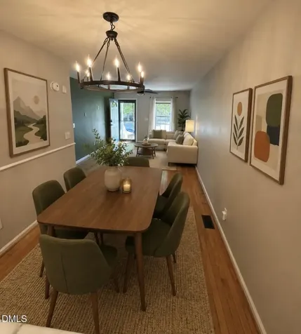 505 Flaherty Avenue Wake Forest NC 27587