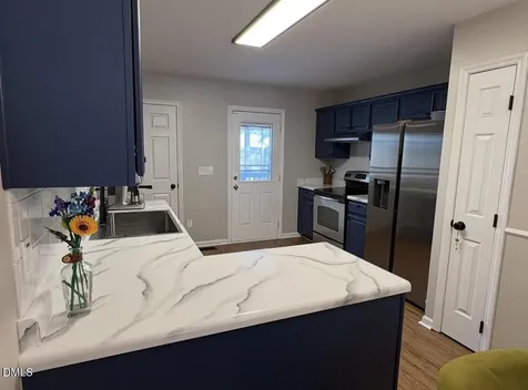 505 Flaherty Avenue Wake Forest NC 27587