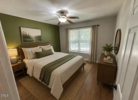 505 Flaherty Avenue Wake Forest NC 27587