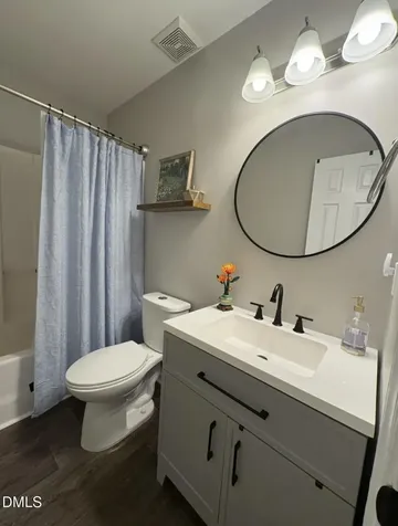 505 Flaherty Avenue Wake Forest NC 27587