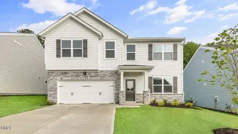 629 Ramo Grande Drive Wake Forest NC 27587