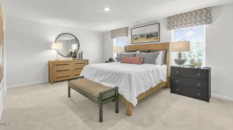 629 Ramo Grande Drive Wake Forest NC 27587