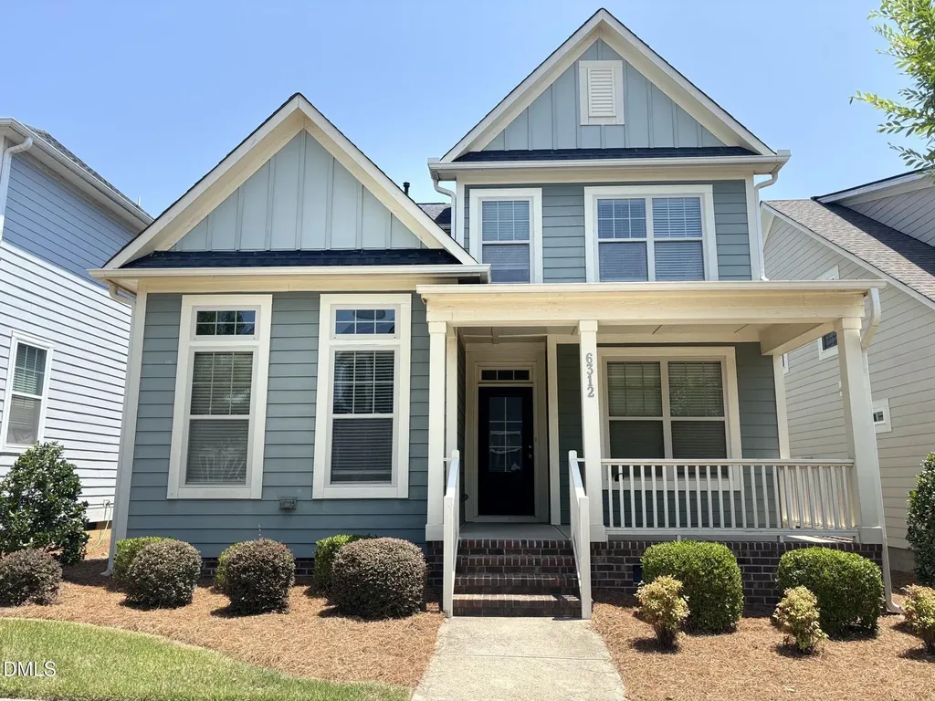 6312 Truxton Lane Raleigh NC 27616