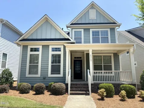 6312 Truxton Lane Raleigh NC 27616