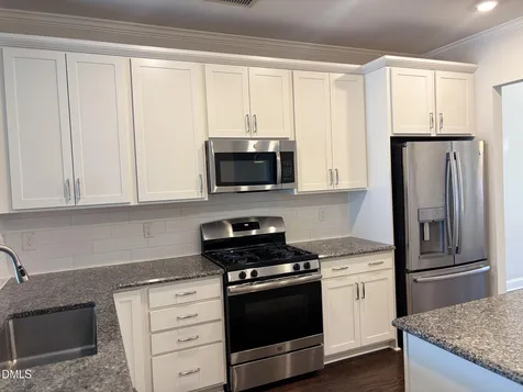 6312 Truxton Lane Raleigh NC 27616