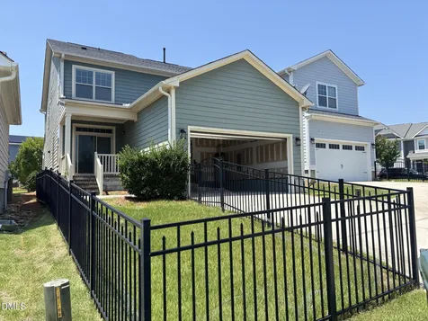 6312 Truxton Lane Raleigh NC 27616