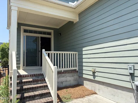 6312 Truxton Lane Raleigh NC 27616